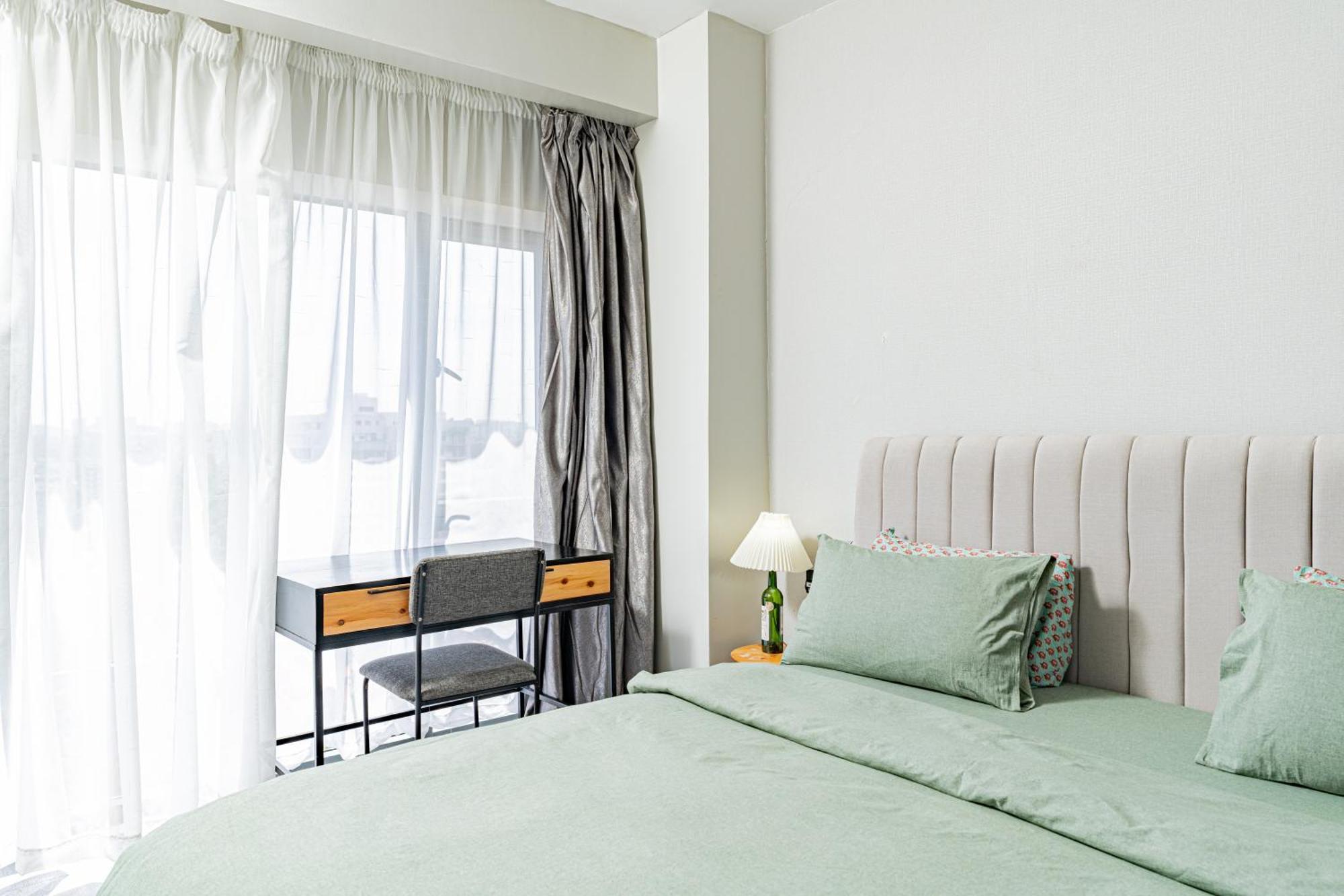 Escada Studio & 2-Bedroom, Rooftop Swimming Pool, Gym, Workspace, Wonderiss Homes Westland Living Nairobi Exterior photo