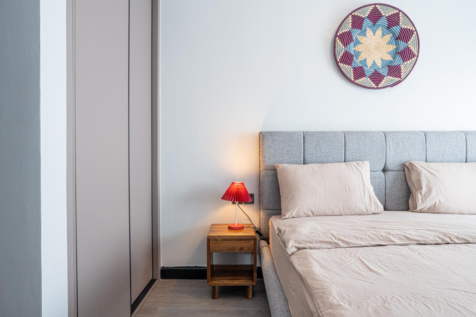 Escada Studio & 2-Bedroom, Rooftop Swimming Pool, Gym, Workspace, Wonderiss Homes Westland Living Nairobi Exterior photo